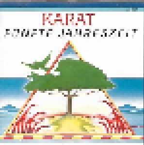 Karat: Fünfte Jahreszeit (CD) - Bild 1