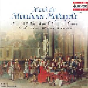 Musik Der Münchener Hofkapelle (CD) - Bild 1