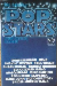 Cover - Slapstick: Greatest Pop Stars - Chart Edition Number 1, The
