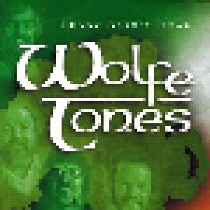 Wolfe Tones: The Teddy Bear's Head (CD) - Bild 1