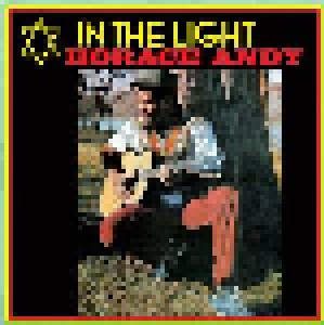 Cover - Horace Andy: In The Light
