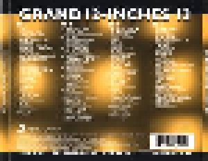 Grand 12-Inches 13 (4-CD) - Bild 2