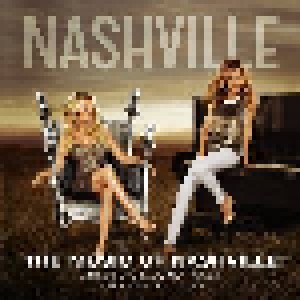 The Music Of Nashville: Original Soundtrack Season 2 Vol. 1 (2-LP) - Bild 1