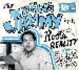 Cover - Nitty Gritty: King Jammy's ‎– Roots Reality And Sleng Teng