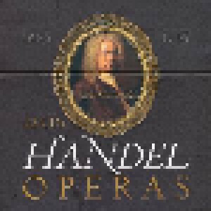 Georg Friedrich Händel: Operas (22-CD) - Bild 3