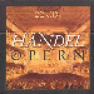 Georg Friedrich Händel: Operas (22-CD) - Bild 5