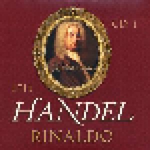 Georg Friedrich Händel: Operas (22-CD) - Bild 7