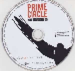 Prime Circle: Let The Night In (CD) - Bild 3