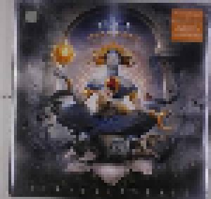 Devin Townsend Project: Transcendence (2-LP + CD) - Bild 2