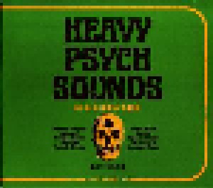 Heavy Psych Sounds Records - Volume II (CD) - Bild 1
