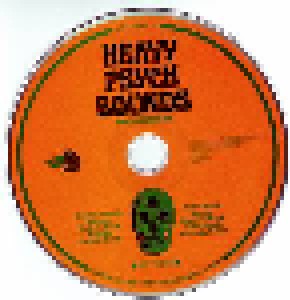 Heavy Psych Sounds Records - Volume II (CD) - Bild 5