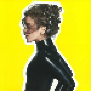 Rae Morris: Someone Out There (CD) - Bild 1