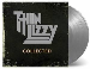 Thin Lizzy: Collected (2-LP) - Bild 1
