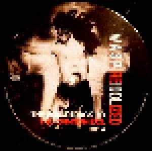 W.A.S.P.: Reidolized - The Soundtrack To The Crimson Idol (2-LP + DVD) - Bild 3