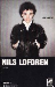 Nils Lofgren: Nils (Tape) - Bild 1