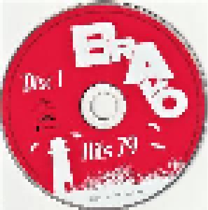 Bravo Hits 79 (2-CD) - Bild 5