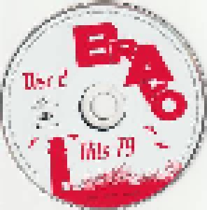 Bravo Hits 79 (2-CD) - Bild 6