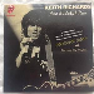 Keith Richards: Run Rudolph Run (10") - Bild 1