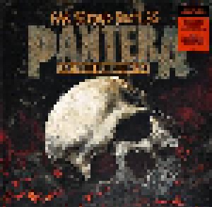 Pantera: Far Beyond Bootleg - Live From Donington '94 (LP) - Bild 3