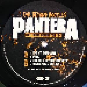 Pantera: Far Beyond Bootleg - Live From Donington '94 (LP) - Bild 4