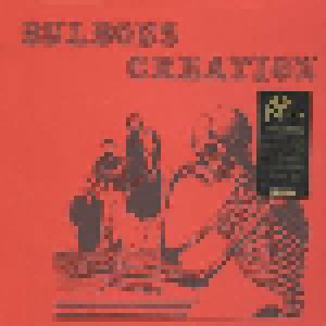 Bulbous Creation: You Won't Remember Dying (LP) - Bild 1