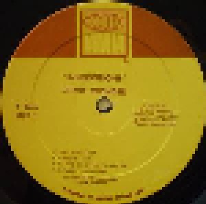 Stevie Wonder: Innervisions (LP) - Bild 5