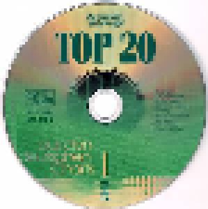 Top 20 Aus Den Deutschen Charts 1/2002 (CD) - Bild 3