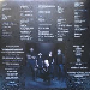 Devin Townsend Project: Transcendence (2-LP + CD) - Bild 6