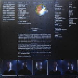 Devin Townsend Project: Transcendence (2-LP + CD) - Bild 8