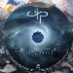 Devin Townsend Project: Transcendence (2-LP + CD) - Bild 9