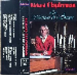 Richard Clayderman: Les Musiques De L'amour  (Melodien Der Liebe) (Tape) - Bild 2