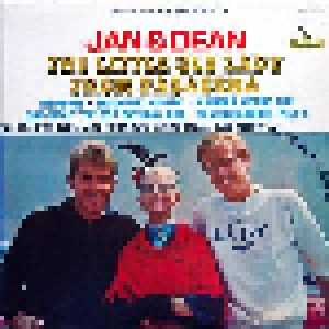 Jan & Dean: The Little Old Lady From Pasadena (LP) - Bild 1
