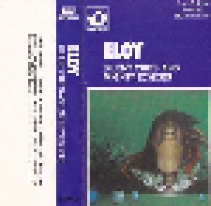 Eloy: Silent Cries And Mighty Echoes (Tape) - Bild 3