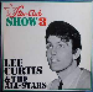 Lee Curtis & The All Stars: Star Club Show 3 (LP) - Bild 1