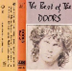 The Doors: The Best Of Doors (Tape) - Bild 3