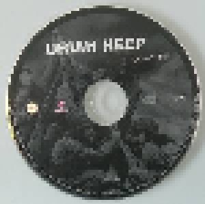 Uriah Heep: Conquest (CD) - Bild 5