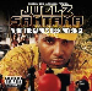 Juelz Santana: What The Game's Been Missing! (CD) - Bild 1