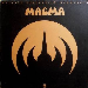 Magma: Mekanïk Destruktïẁ Kommandöh (LP) - Bild 1