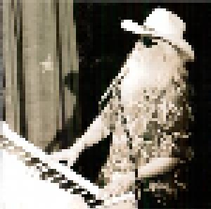 Leon Russell: On A Distant Shore (CD) - Bild 7