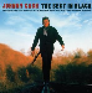 Johnny Cash: The Best In Black (2-LP) - Bild 1