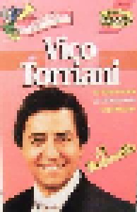 Vico Torriani: La Pastorella (Tape) - Bild 1