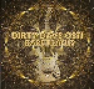 Cover - Dirty Dave Osti: Rare Tracks