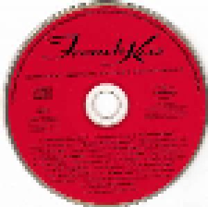 French Kiss - Original Motion Picture Soundtrack (CD) - Bild 3