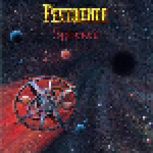Pestilence: Spheres (LP) - Bild 1