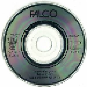 Falco: Wiener Blut (3"-CD) - Bild 4
