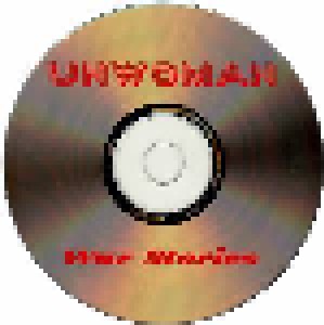 Unwoman: War Stories (CD) - Bild 3