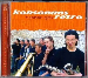 Konsonans Retro: A Podolian Affair (CD) - Bild 1