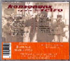 Konsonans Retro: A Podolian Affair (CD) - Bild 2