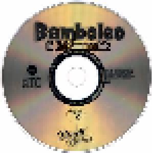 Bamboleo - 16 Sommerhits (CD) - Bild 3