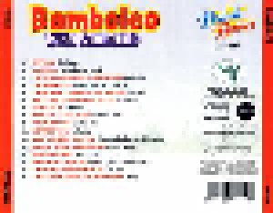 Bamboleo - 16 Sommerhits (CD) - Bild 5